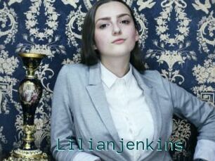 Lilianjenkins