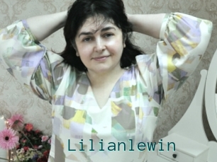 Lilianlewin