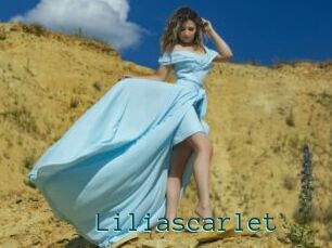 Liliascarlet