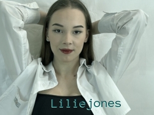 Liliejones