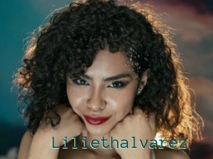 Liliethalvarez