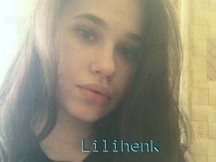 Lilihenk