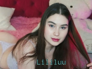 Lililuu