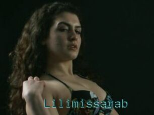 Lilimissarab