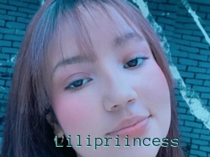 Lilipriincess