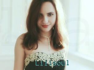 Lilisoul
