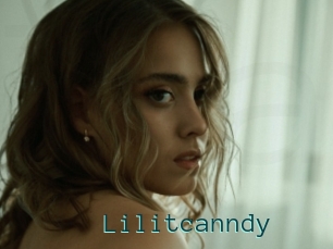 Lilitcanndy