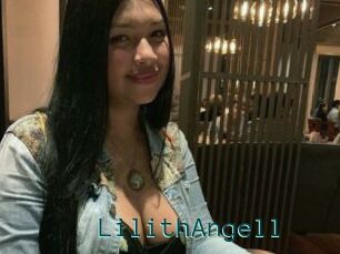 LilithAngell