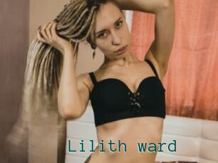 Lilith_ward