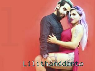 Lilithanddante