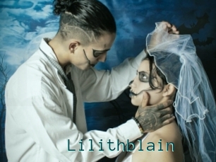 Lilithblain