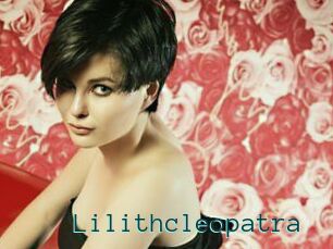 Lilithcleopatra