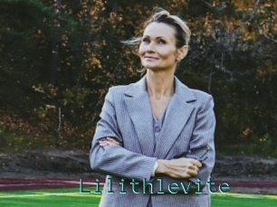 Lilithlevite