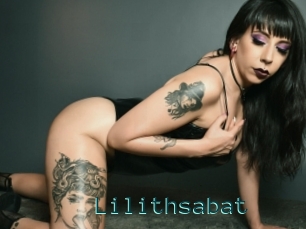 Lilithsabat
