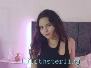 Lilithsterling