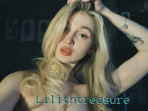 Lilithtreasure
