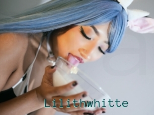 Lilithwhitte