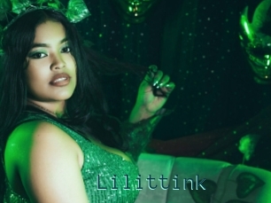 Lilittink