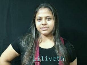 Liliveth