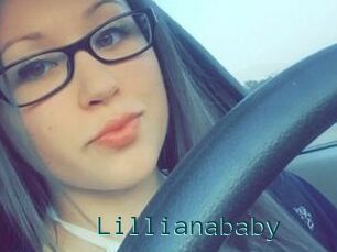 Lillianababy