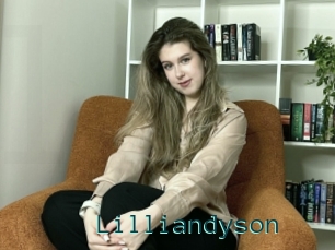 Lilliandyson