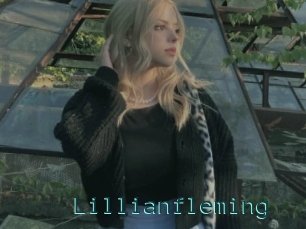 Lillianfleming