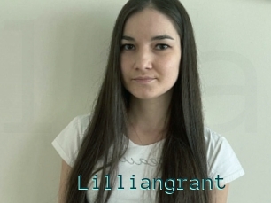 Lilliangrant