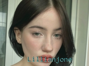 Lillianjone