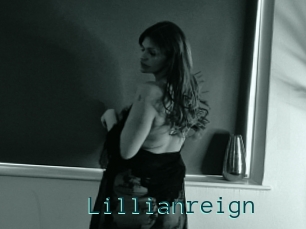 Lillianreign