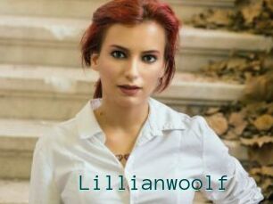 Lillianwoolf