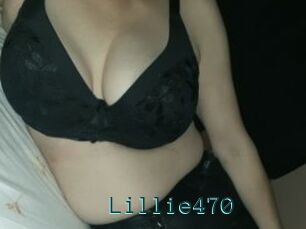 Lillie470