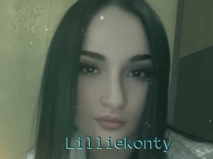 Lilliekonty
