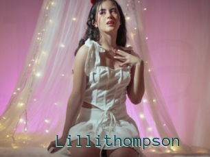 Lillithompson
