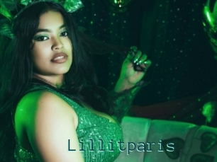 Lillitparis
