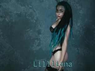 Lillliana