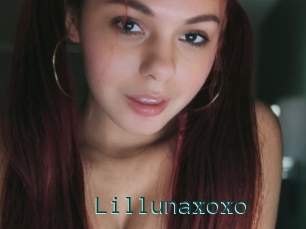 Lillunaxoxo