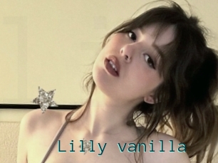 Lilly_vanilla