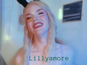 Lillyamore