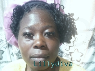 Lillydiva