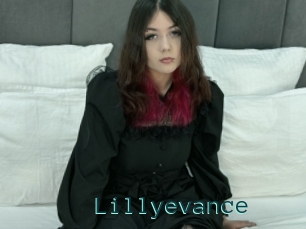 Lillyevance