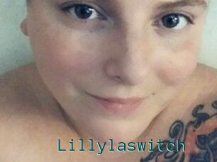 Lillylaswitch