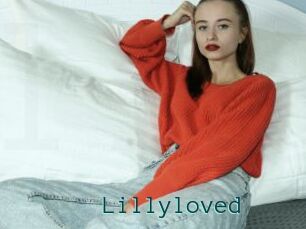 Lillyloved