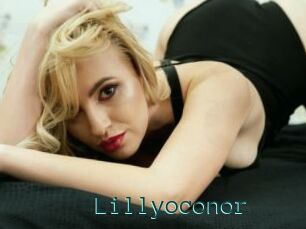 Lillyoconor