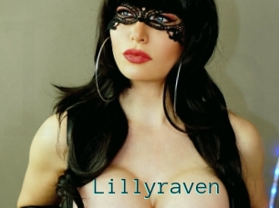 Lillyraven