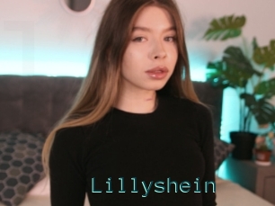 Lillyshein
