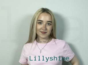 Lillyshine