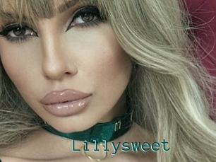 Lillysweet