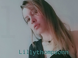 Lillythompsonn