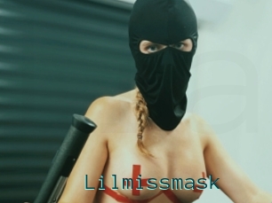 Lilmissmask