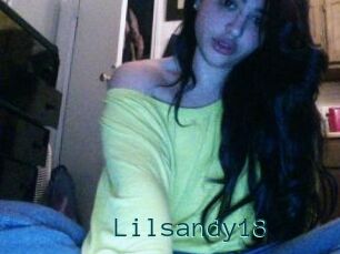 Lilsandy18